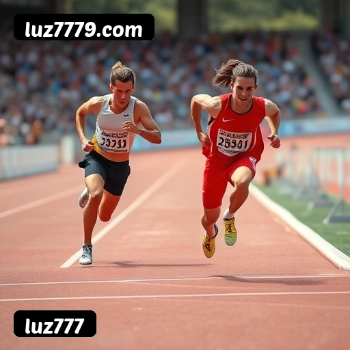 Comparação APP mobile vs versão web da luz777