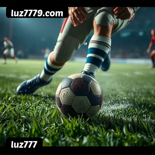 luz777 bônus R$5.000 + 500 giros - Rollover 35x, prazo 30 dias, 38% taxa conversão