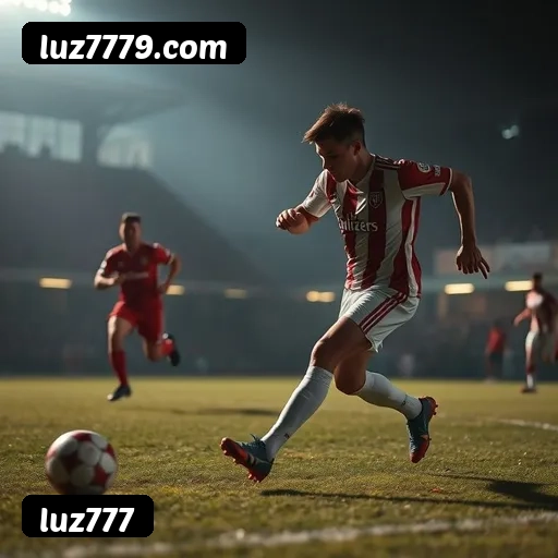 Tabela RTP dos jogos de cassino da luz777