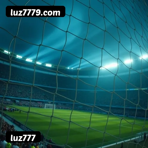 Logo da luz777