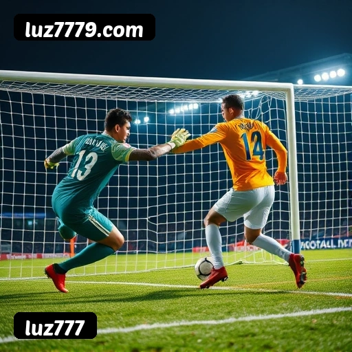 luz777 PIX instantâneo Brasil - Depósito e saque em minutos 24/7