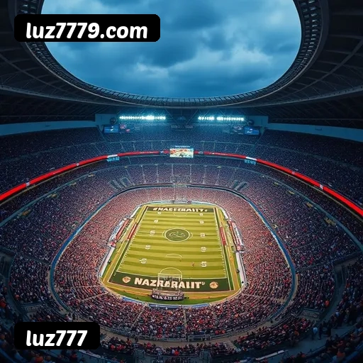 Estatísticas luz777 2025–2026 - 120 mil jogadores ativos, R$72.5M pagos, RTP 96.52%